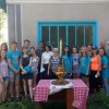 Лідерствослужіння