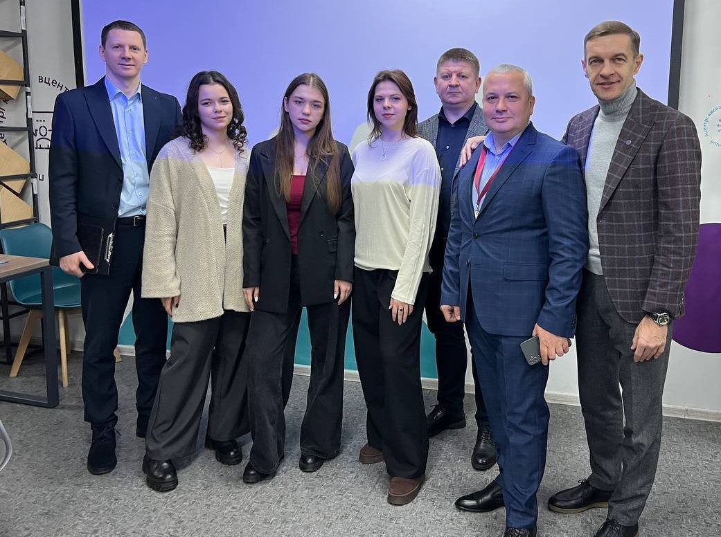 Інтерактивна зустріч «Доброчесність – мій вибір щодня» до Міжнародного Дня боротьби з корупцією