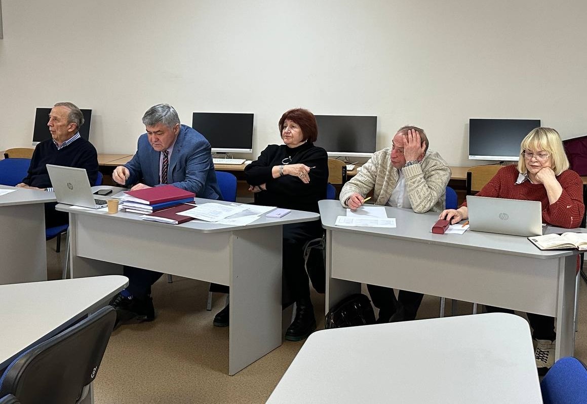 Завершальний етап навчання у магістратурі: захист кваліфікаційних робіт здобувачами ОП «Суспільні комунікації» та ОП «Регіональні студії»