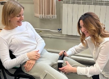 Викладачі кафедри міжнародних відносин взяли активну участь у тренінгу «Тактична домедична допомога для цивільних» у межах Зимової школи «RESILIENCE LAB: простір лідерів сталого розвитку»