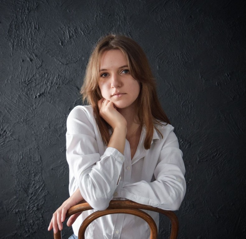 Більовська Юлія та Греб Наталія