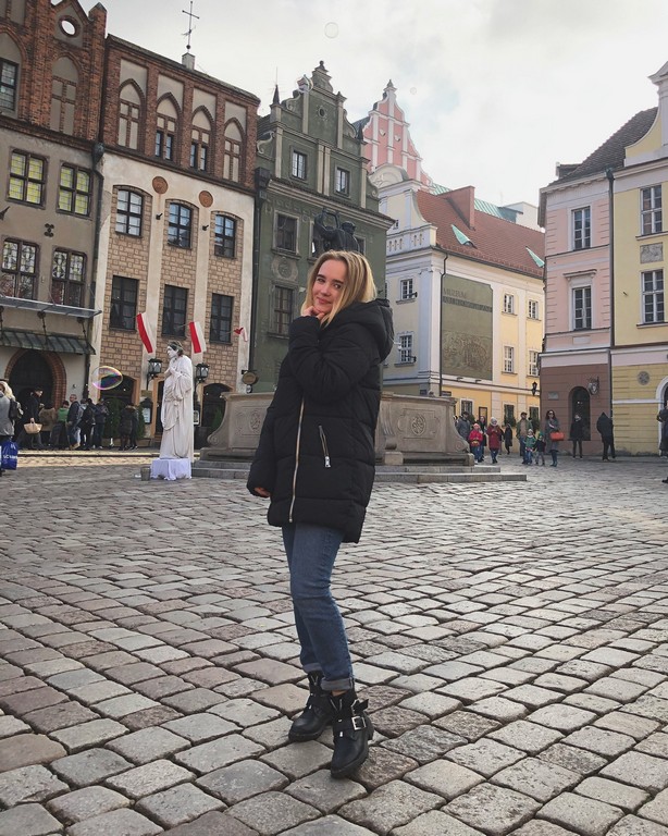 Корженівська Вікторія