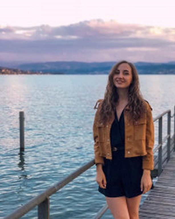 Дар’я Сергіївна Бікі