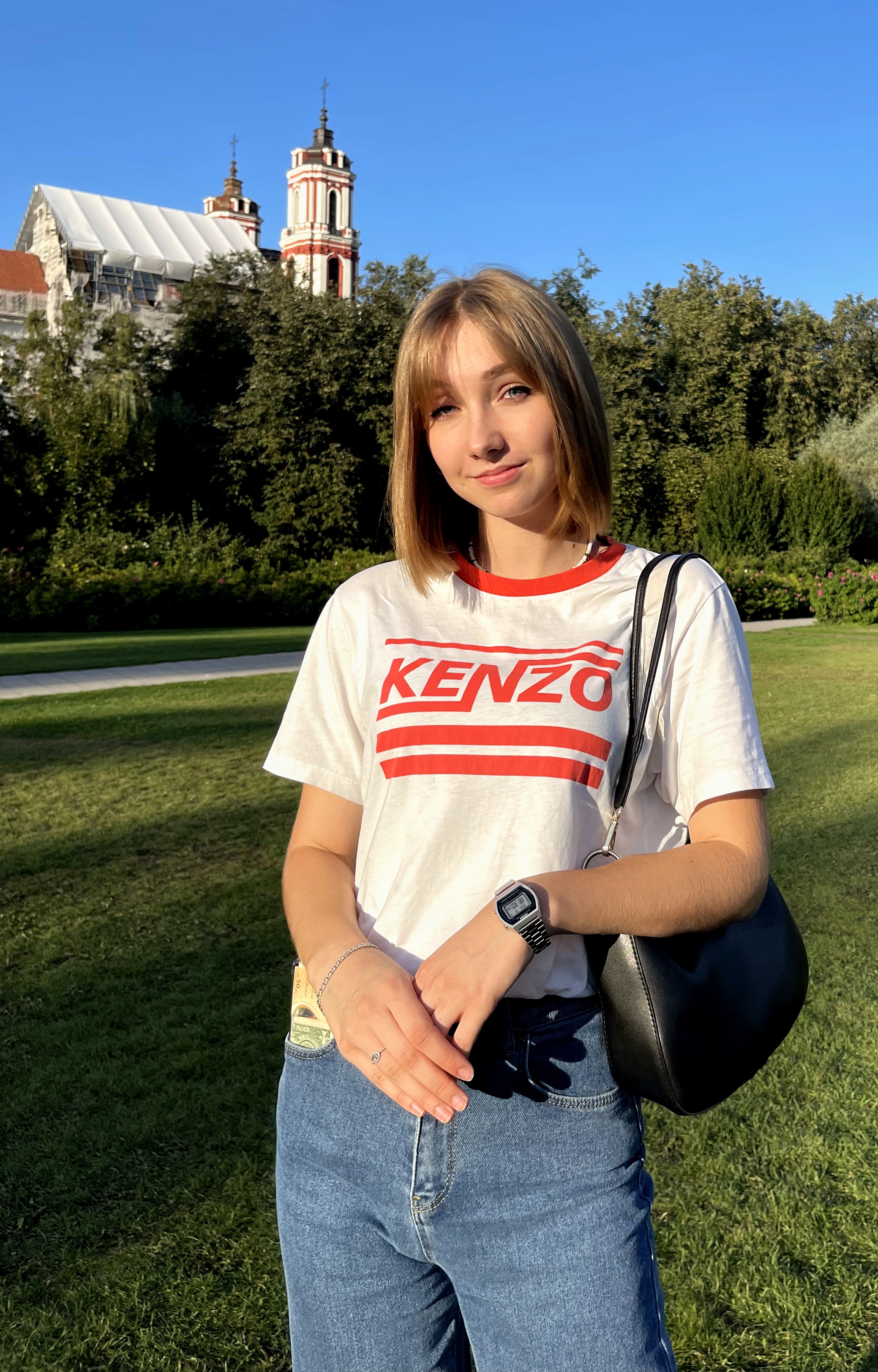 Матківська Надія