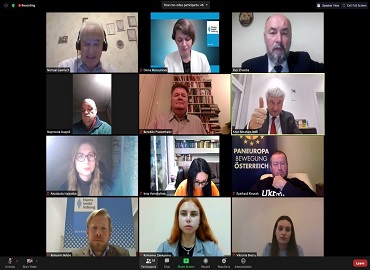 Парламентські вибори в Німеччині: можливості для України Парламентські вибори в Німеччині: можливості для України