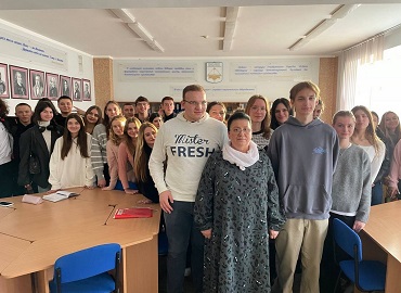 Майстер-клас