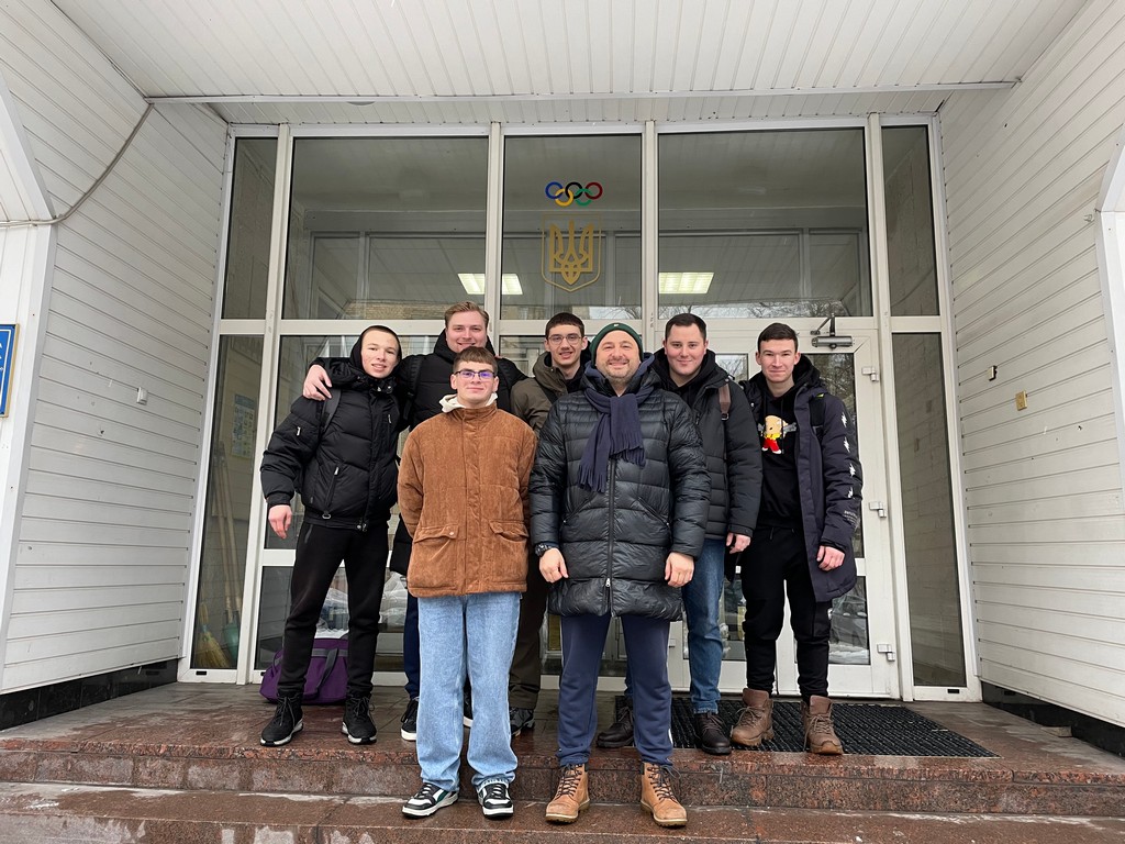 Участь студентів-правників  Факультету права та міжнародних відносин Київського університету імені Бориса Грінченка у Всеукраїнському футбольному турнірі серед молодих юристів  «LAWYERS` FRIENDSHIP CUP 2023» 