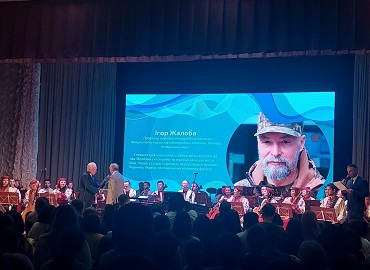 “Вітаємо професора кафедри міжнародних відносин, І.В. Жалобу із отриманням медалі «За служіння людині, громаді, суспільству» Вітаємо професора кафедри міжнародних відносин, І.В. Жалобу із отриманням медалі «За служіння людині, громаді, суспільству»