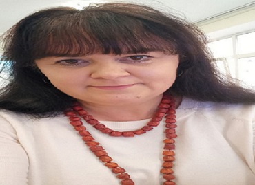 Участь доцента Г.М. Мельник у тренінгу 