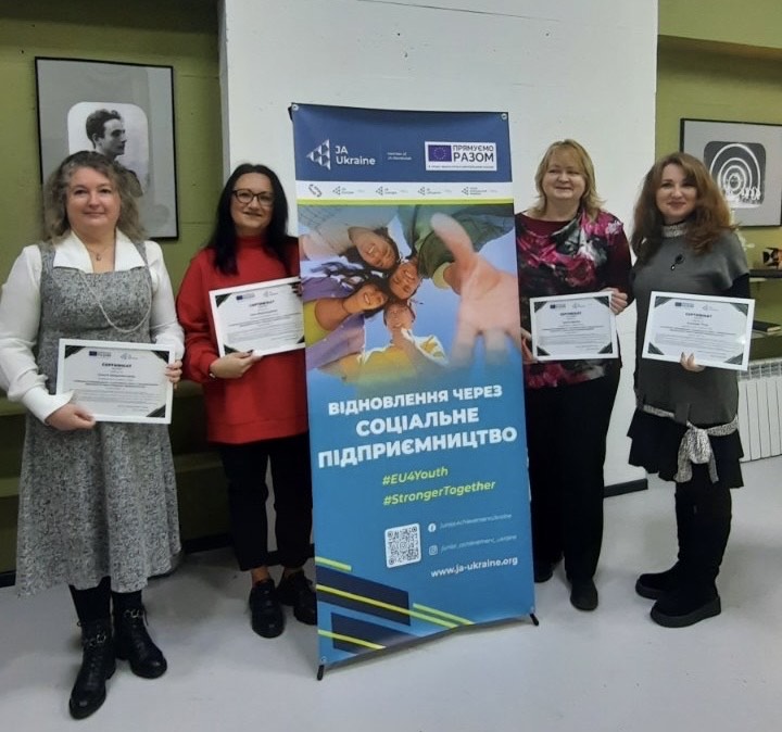 Тренінг Тренінг