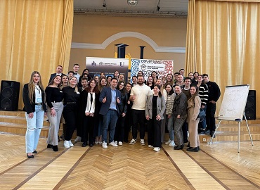 Обговорення