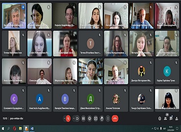 Моделювання судового засідання» height= Моделювання судового засідання