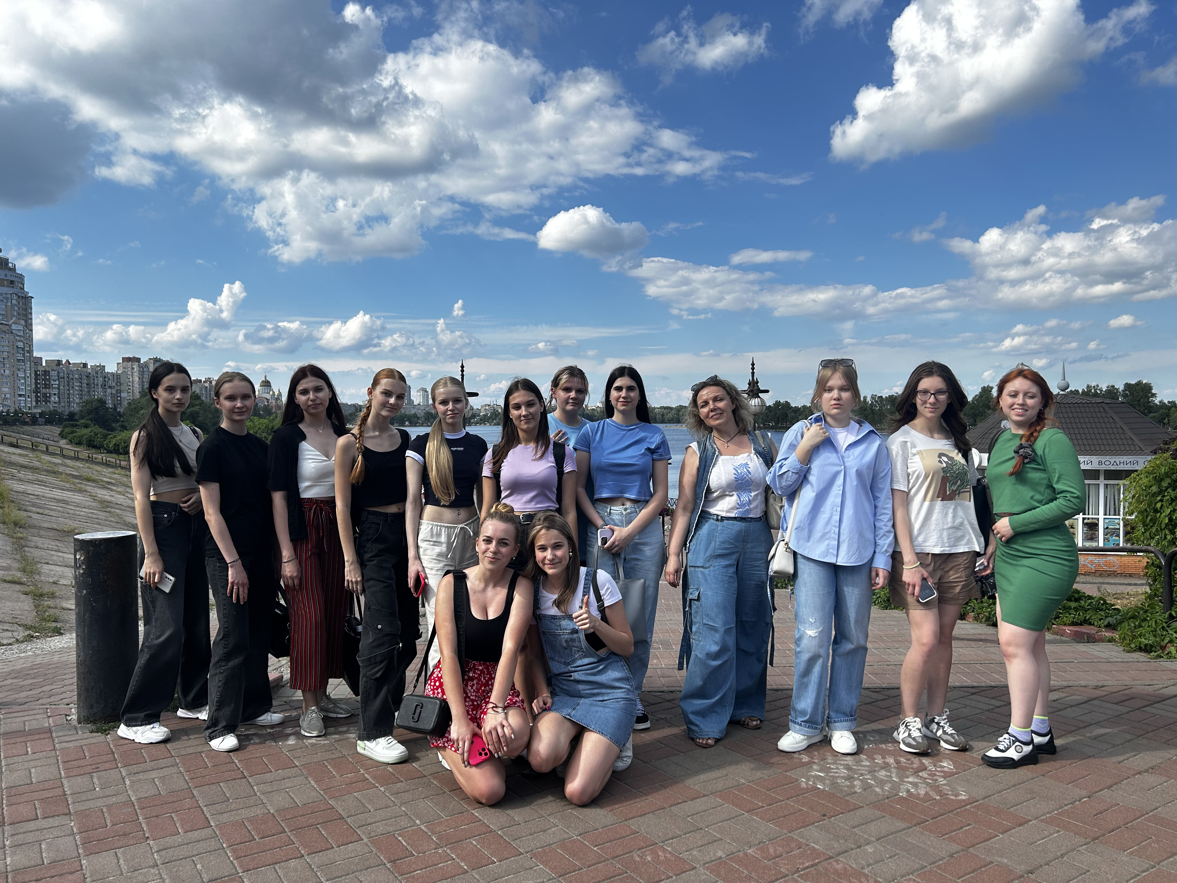 Засідання кафедри 