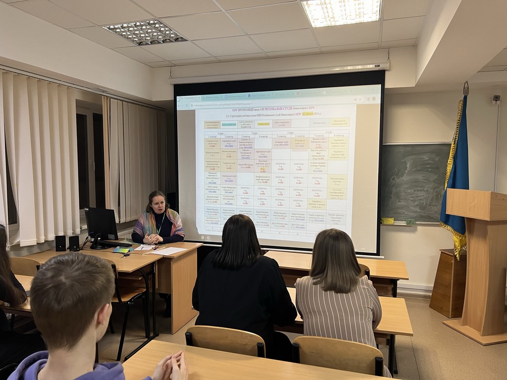 Консультація