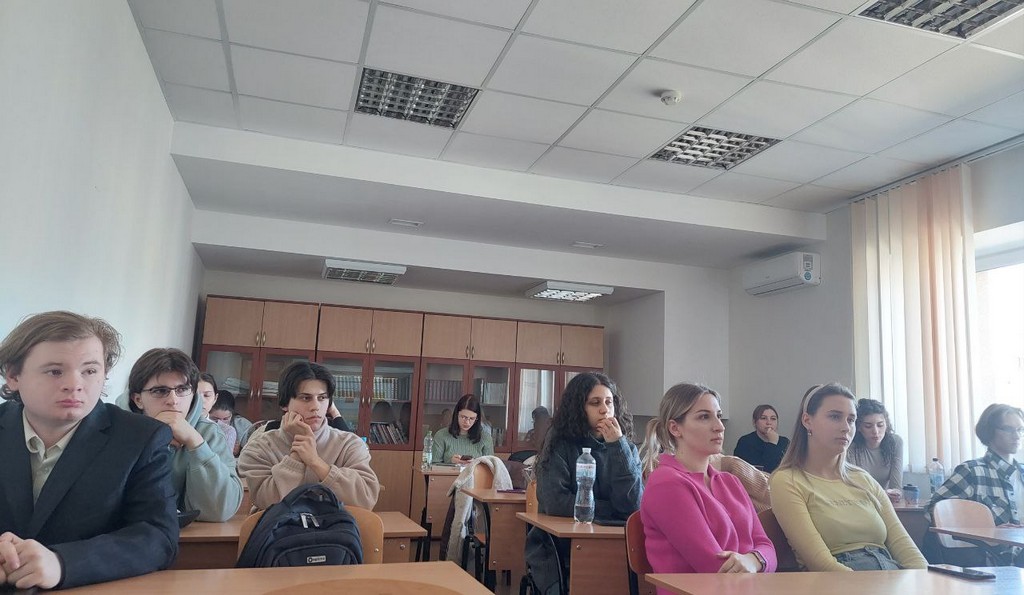 Обговорення ОПП