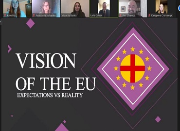 Завершилася серія зустрічей в рамках проєкту 