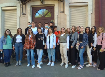 Традиція проведення практичних занять з навчальної дисципліни Традиція проведення практичних занять з навчальної дисципліни