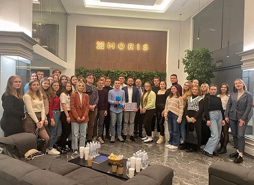 Міжнародна конференція з аграрного права 